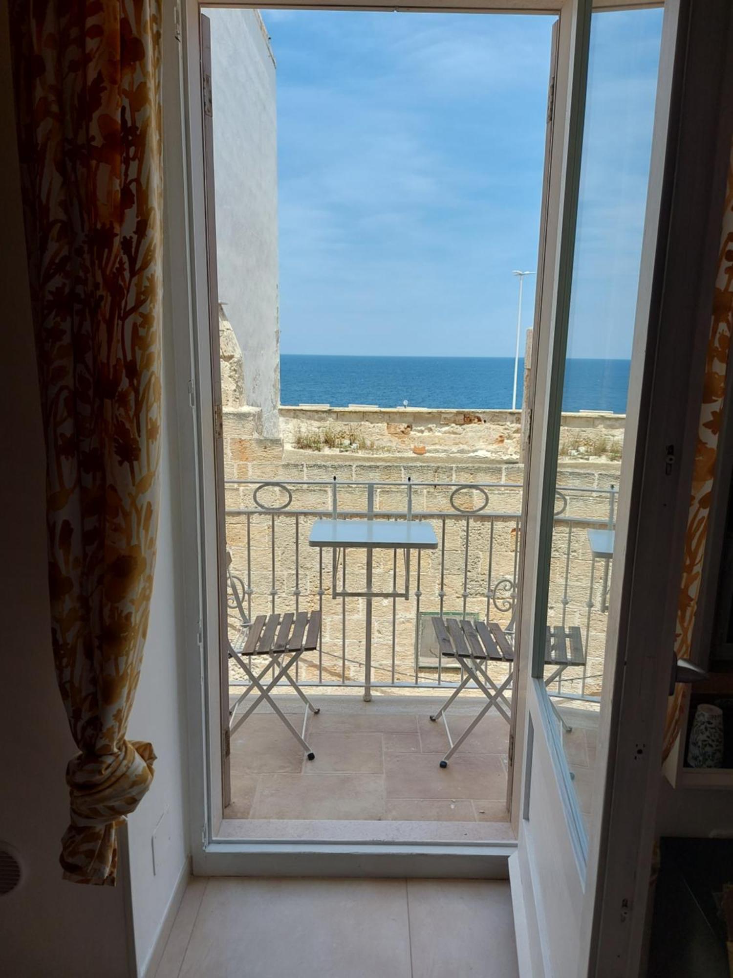 Bonitamare Hotel Polignano a Mare Exterior foto