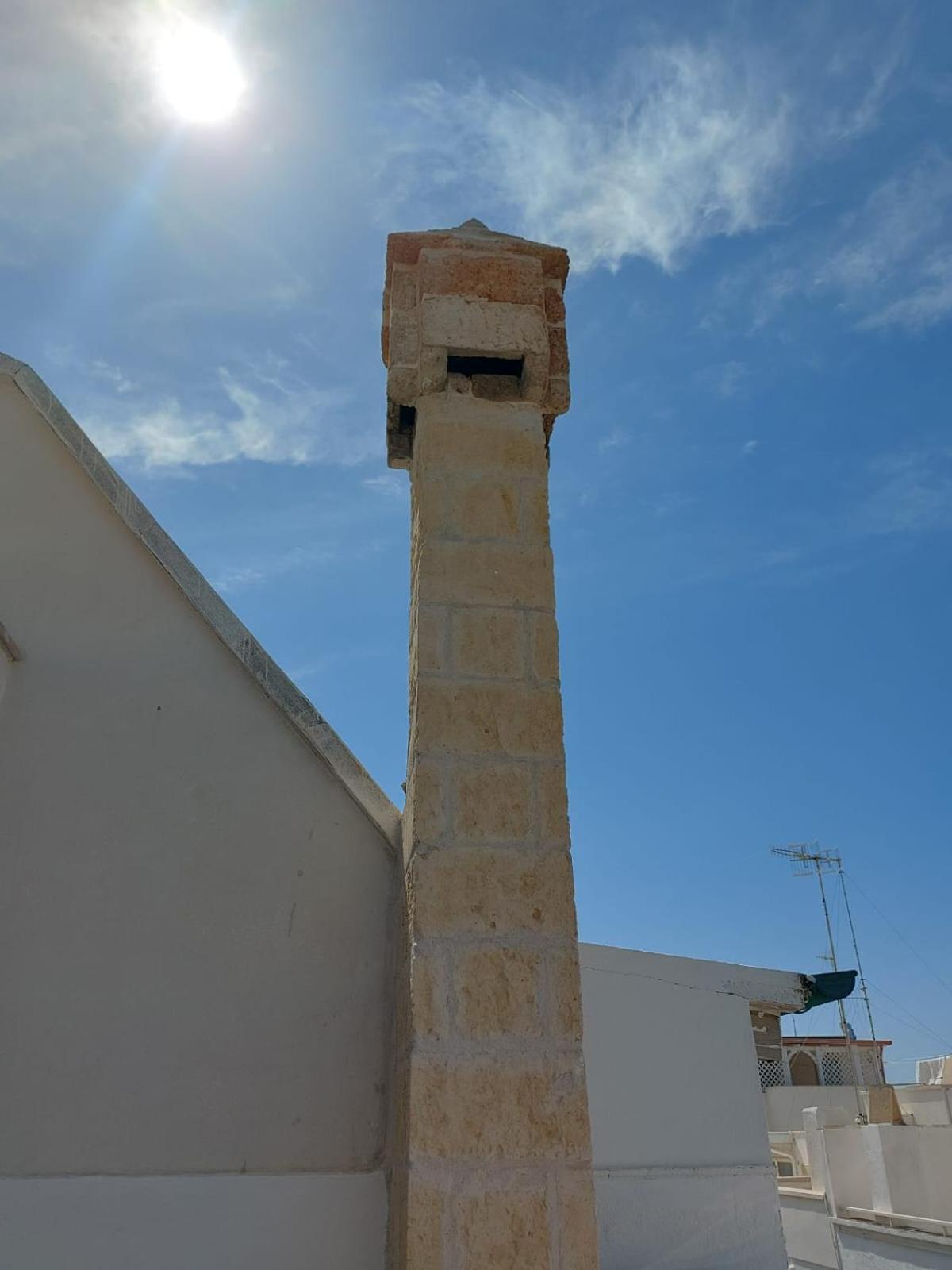 Bonitamare Hotel Polignano a Mare Exterior foto