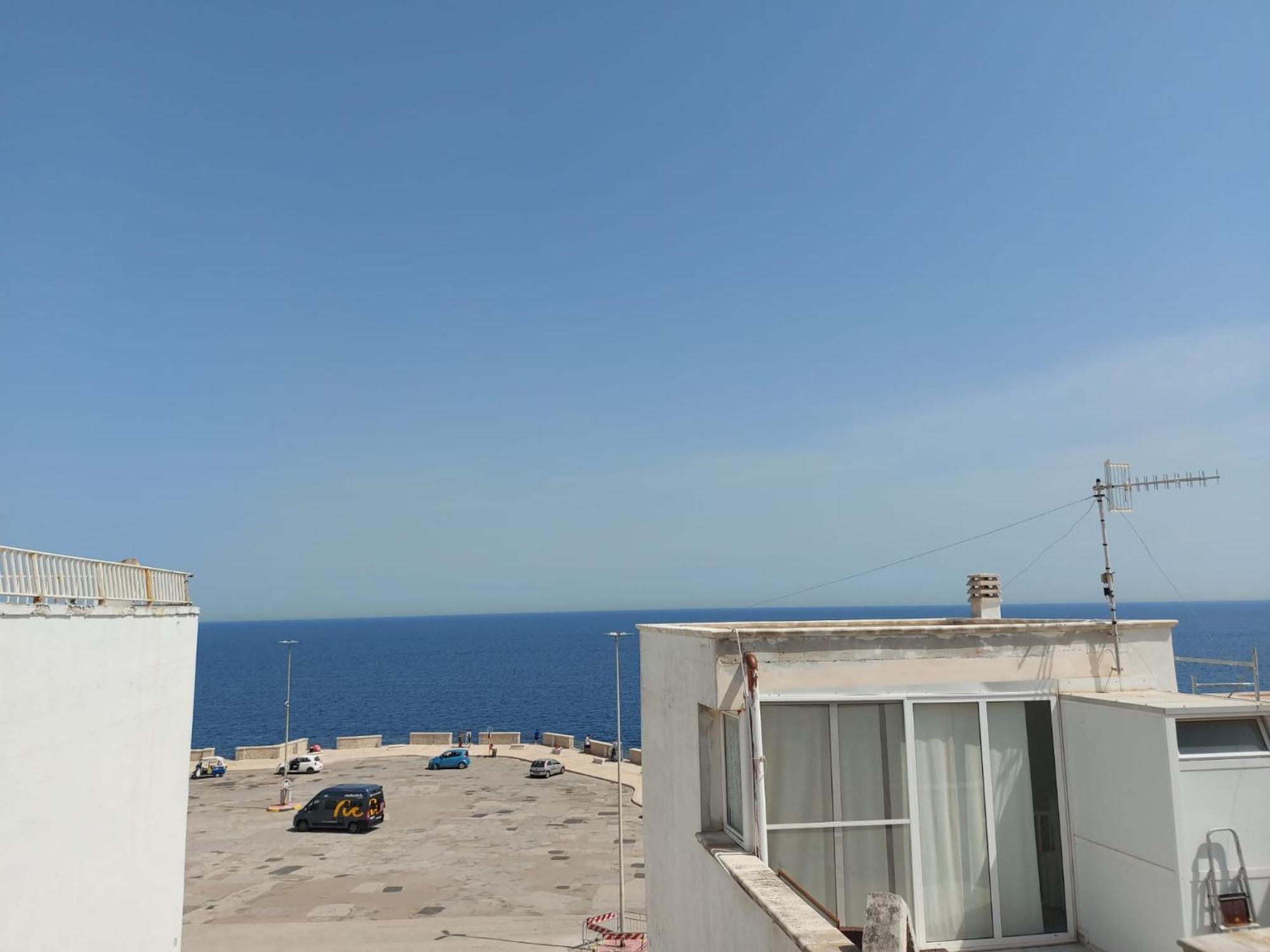 Bonitamare Hotel Polignano a Mare Exterior foto